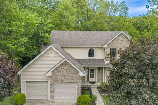 1989 Home Path Court, Centerville, OH 45459