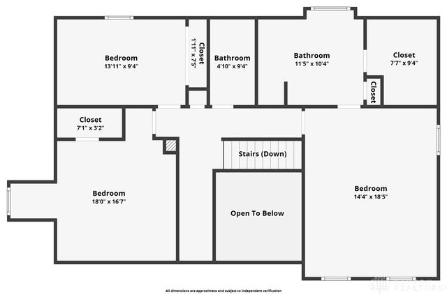 1989 Home Path Court, Centerville, OH 45459