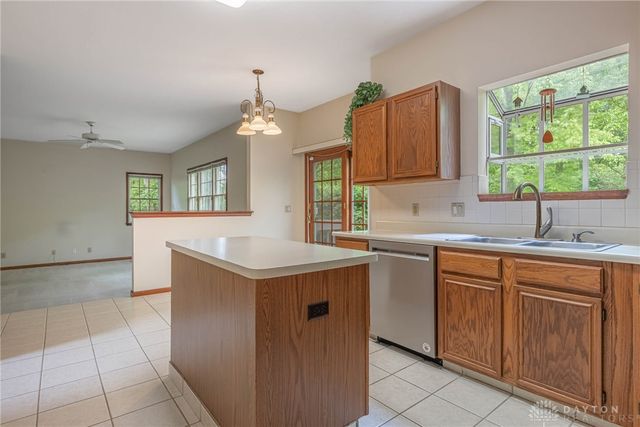 1989 Home Path Court, Centerville, OH 45459
