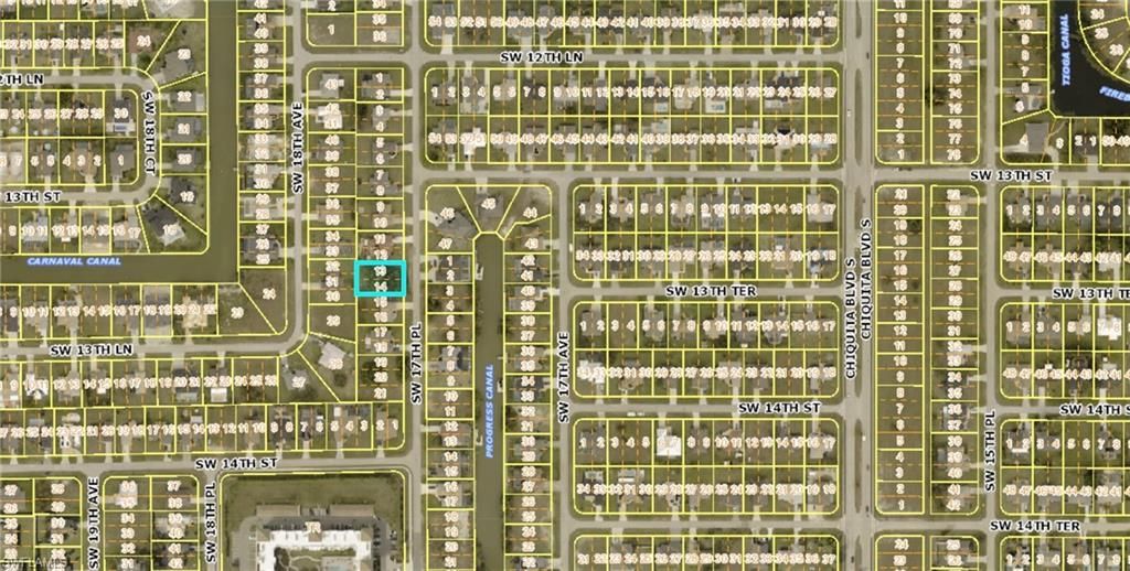 1312 SW 17th PL, Cape Coral, FL 33991