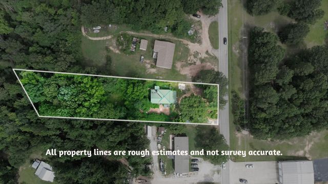 1432 Blackstock Rd, Pauline, SC 29374