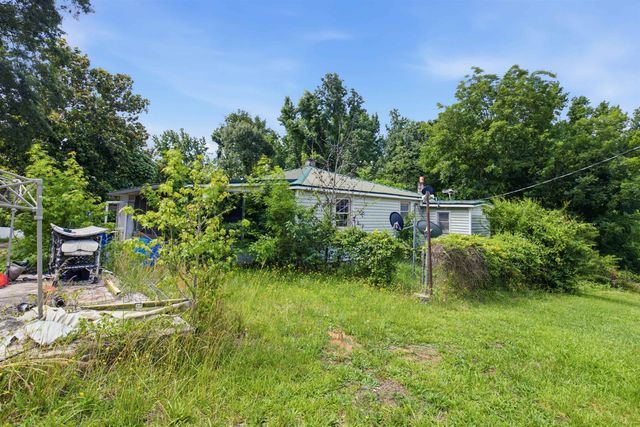 1432 Blackstock Rd, Pauline, SC 29374