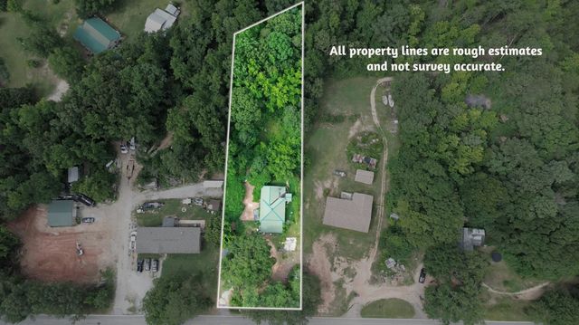1432 Blackstock Rd, Pauline, SC 29374