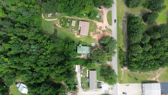 1432 Blackstock Rd, Pauline, SC 29374