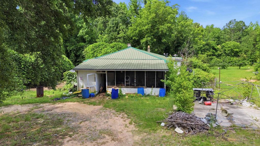 1432 Blackstock Rd, Pauline, SC 29374