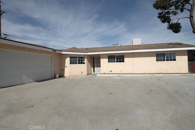 1105 Bigger, Barstow, CA 92311