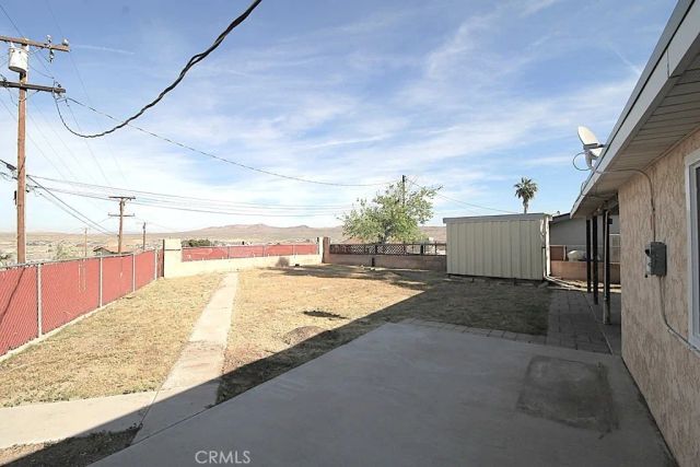 1105 Bigger, Barstow, CA 92311