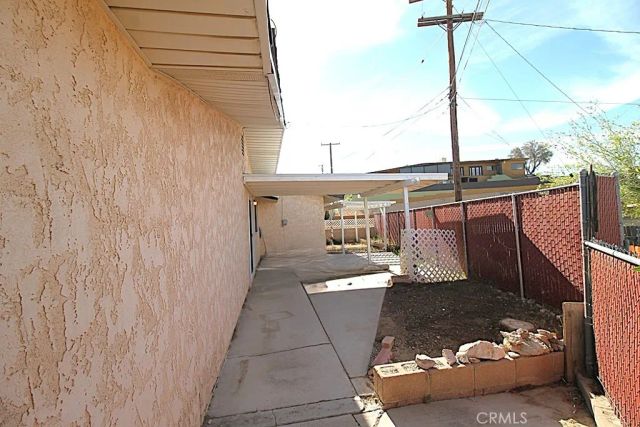 1105 Bigger, Barstow, CA 92311
