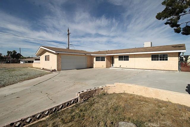 1105 Bigger, Barstow, CA 92311