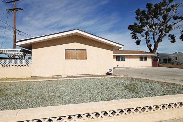 1105 Bigger, Barstow, CA 92311
