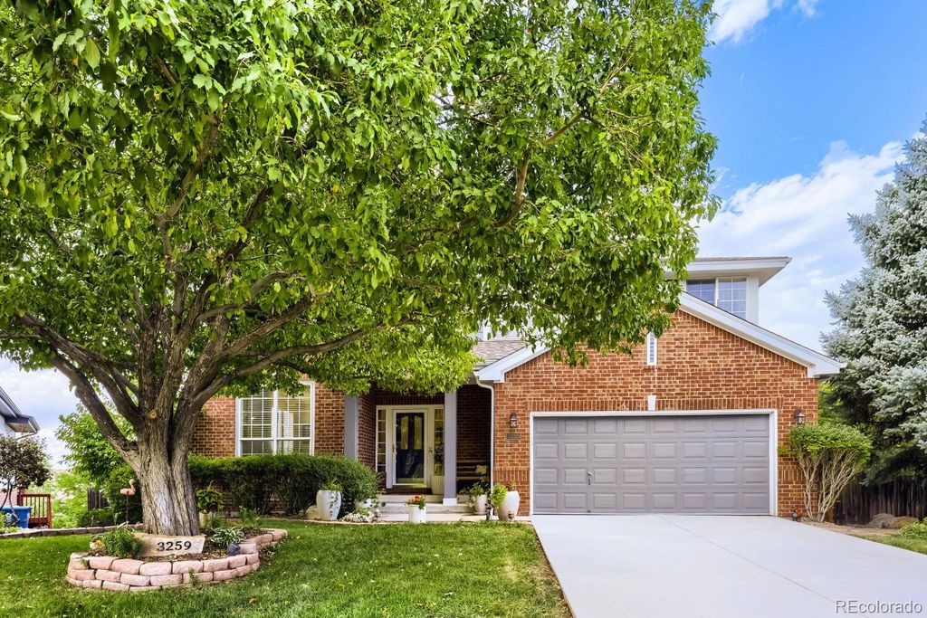 3259 W 111th Drive, Westminster, CO 80031
