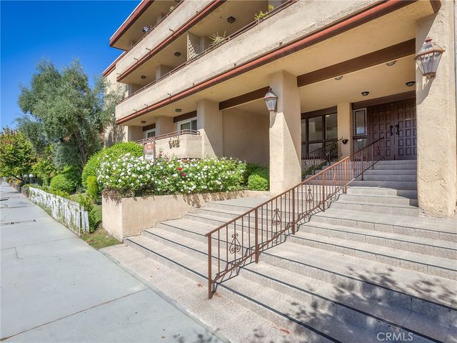 5412 Lindley Avenue 108, Encino, CA 91316
