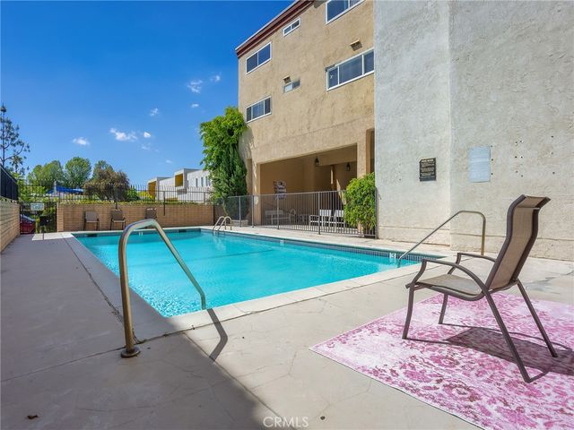 5412 Lindley Avenue 108, Encino, CA 91316