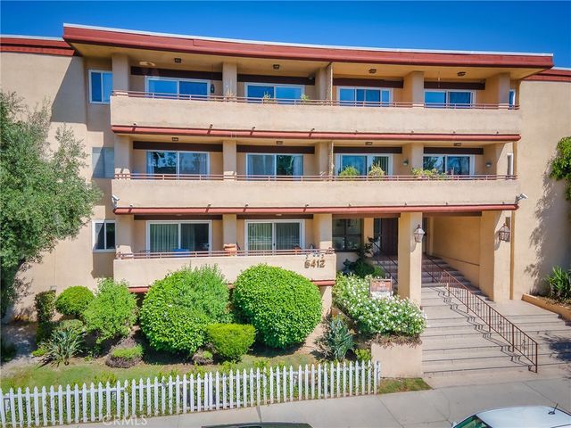5412 Lindley Avenue 108, Encino, CA 91316