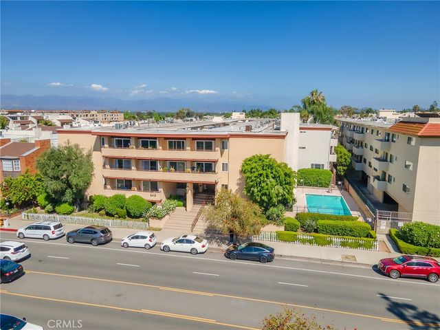 5412 Lindley Avenue 108, Encino, CA 91316
