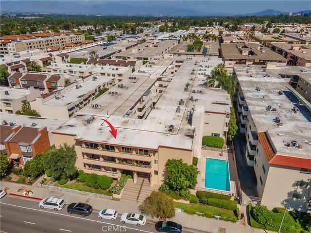 5412 Lindley Avenue 108, Encino, CA 91316