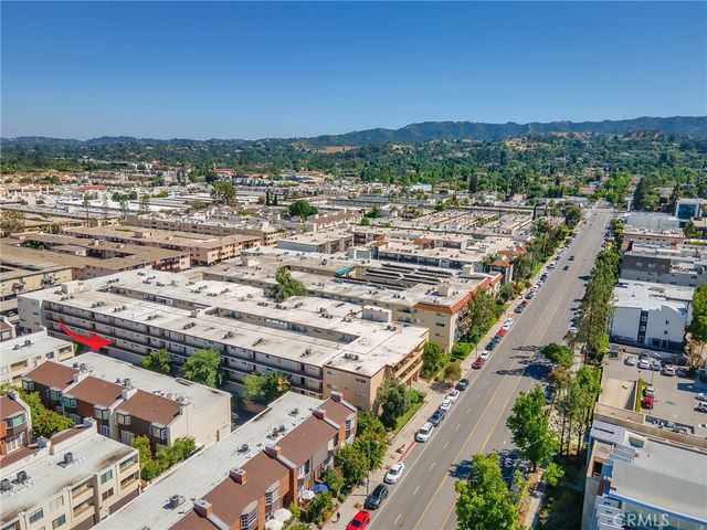 5412 Lindley Avenue 108, Encino, CA 91316