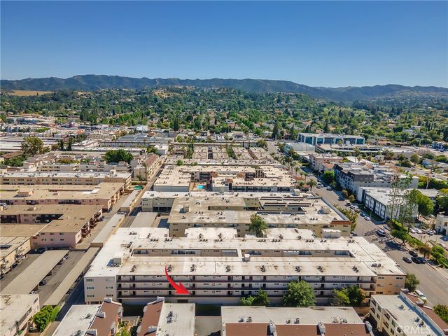 5412 Lindley Avenue 108, Encino, CA 91316