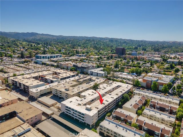 5412 Lindley Avenue 108, Encino, CA 91316