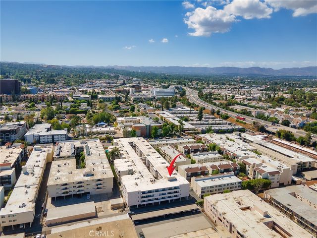 5412 Lindley Avenue 108, Encino, CA 91316