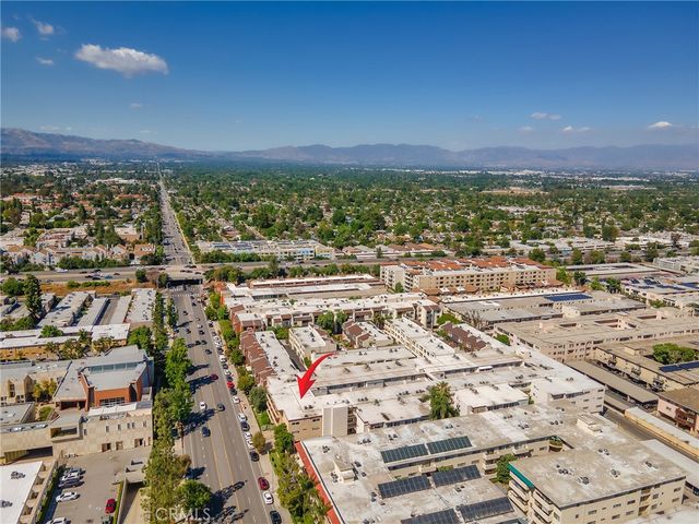 5412 Lindley Avenue 108, Encino, CA 91316