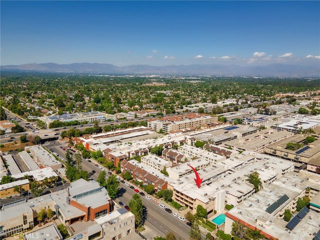 5412 Lindley Avenue 108, Encino, CA 91316