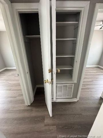 117 Calvin Street A, Spring Lake, NC 28390