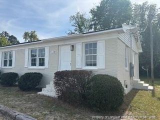 117 Calvin Street A, Spring Lake, NC 28390