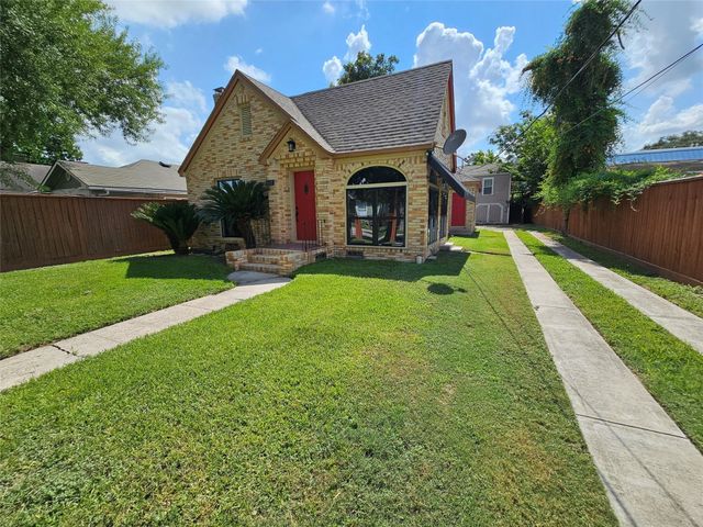 15 Delmar Street, Houston, TX 77011
