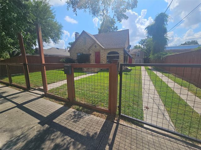 15 Delmar Street, Houston, TX 77011