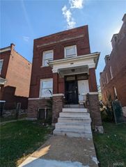 4610 Pope Avenue, St Louis, MO 63115