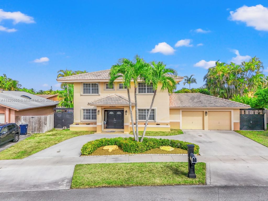 12821 SW 148th St Rd, Miami, FL 33186