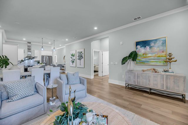 7611 Indigo Palms Way, Johns Island, SC 29455