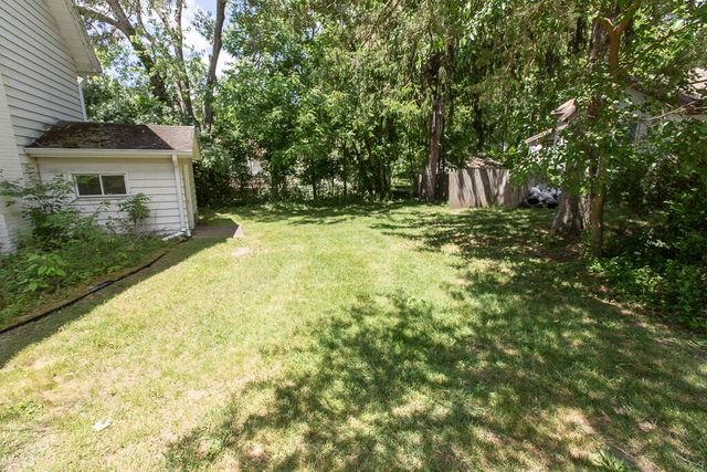 31 Vine Street, Hillsdale, MI 49242