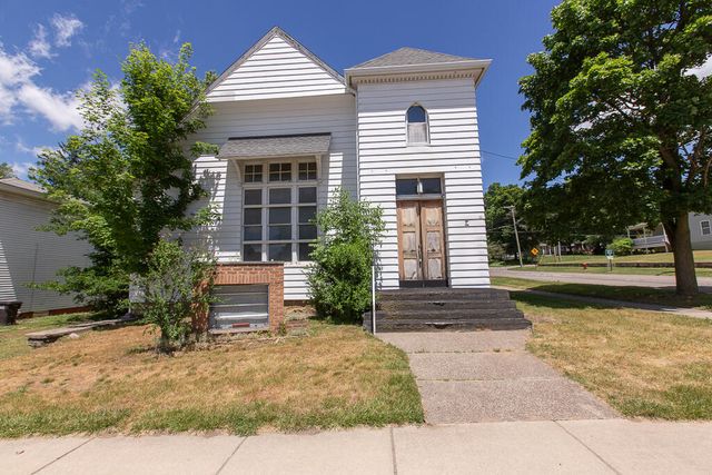 31 Vine Street, Hillsdale, MI 49242