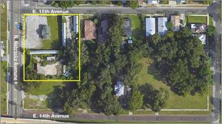 2309 N NEBRASKA AVENUE, Tampa, FL 33602
