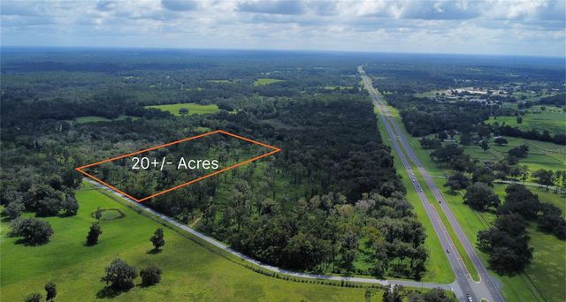 NW 115TH ST, Ocala, FL 34482