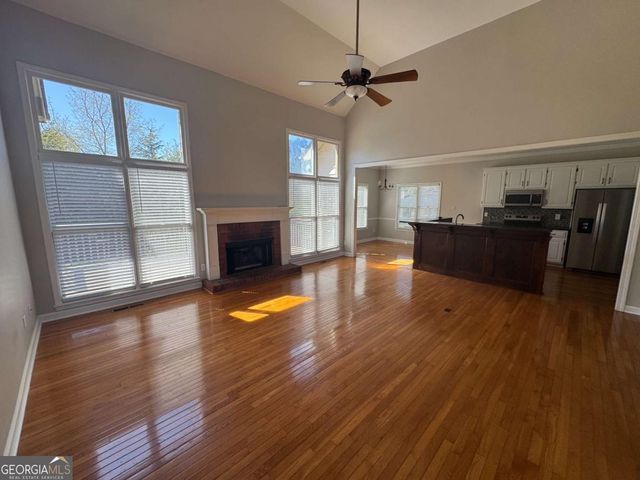 4 Stonehenge Court, Cartersville, GA 30120