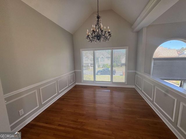 4 Stonehenge Court, Cartersville, GA 30120