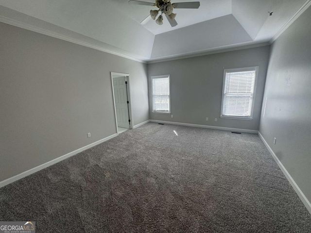 4 Stonehenge Court, Cartersville, GA 30120