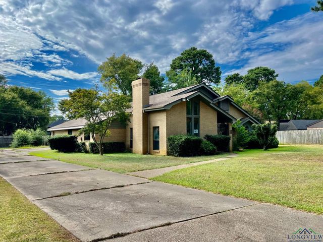 11 Stonegate Dr., Longview, TX 75601