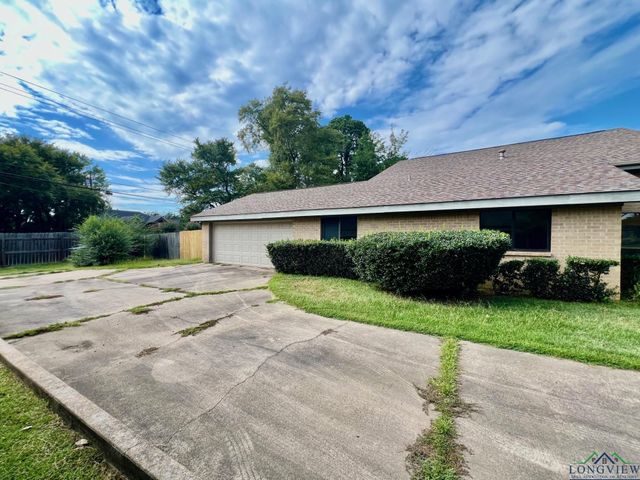 11 Stonegate Dr., Longview, TX 75601