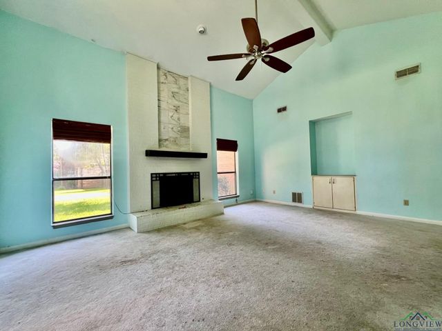11 Stonegate Dr., Longview, TX 75601
