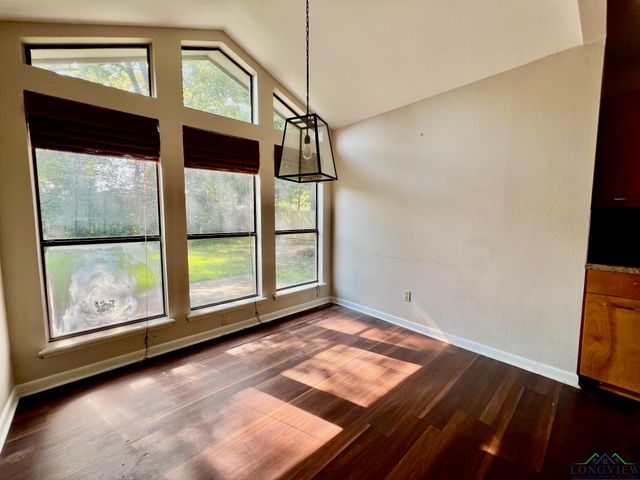 11 Stonegate Dr., Longview, TX 75601