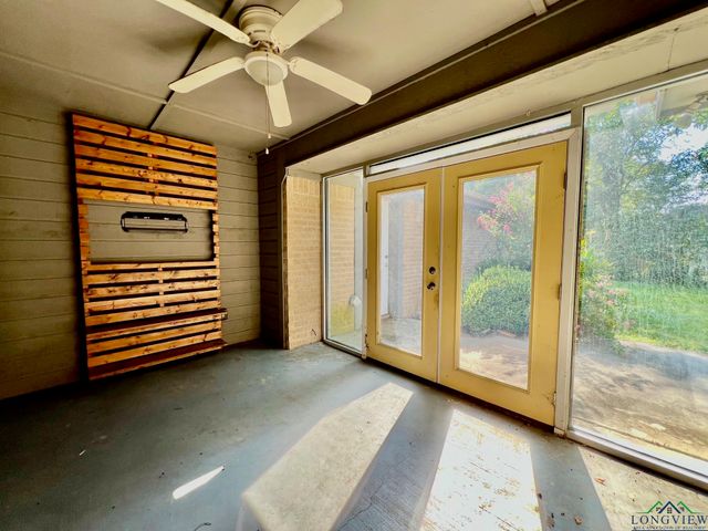 11 Stonegate Dr., Longview, TX 75601