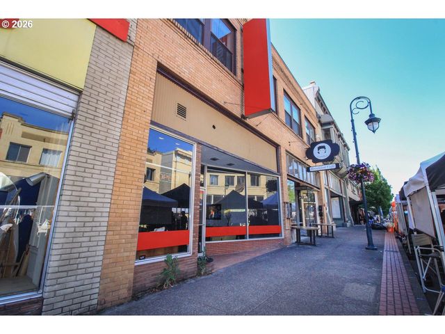 2014 MAIN St, Forest Grove, OR 97116