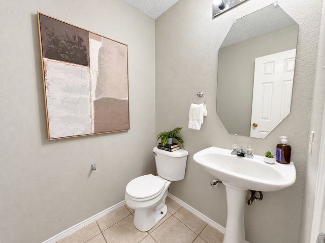 1558 Laurel Hall Lane, Little Elm, TX 75068