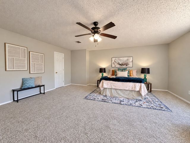 1558 Laurel Hall Lane, Little Elm, TX 75068