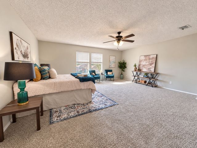 1558 Laurel Hall Lane, Little Elm, TX 75068