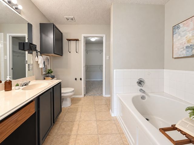 1558 Laurel Hall Lane, Little Elm, TX 75068